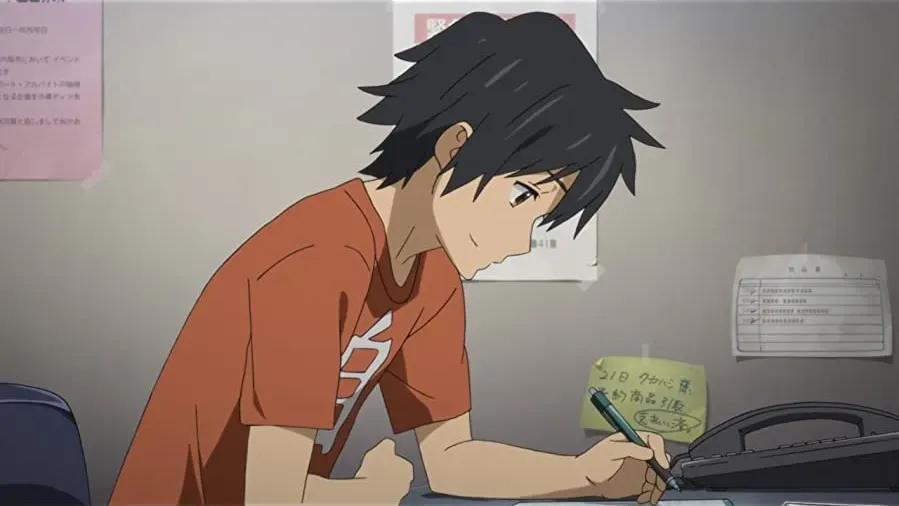 Gekijouban Ano hi mita hana no namae wo bokutachi wa mada shiranai. online