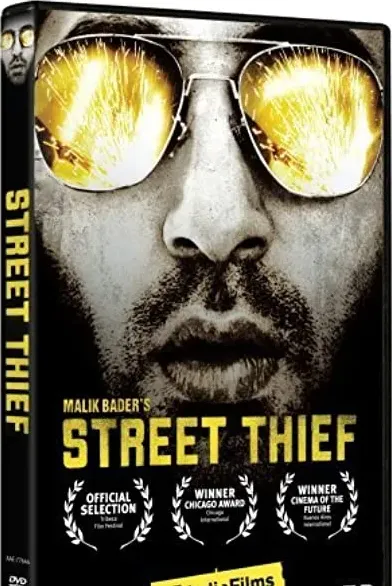 Street Thief