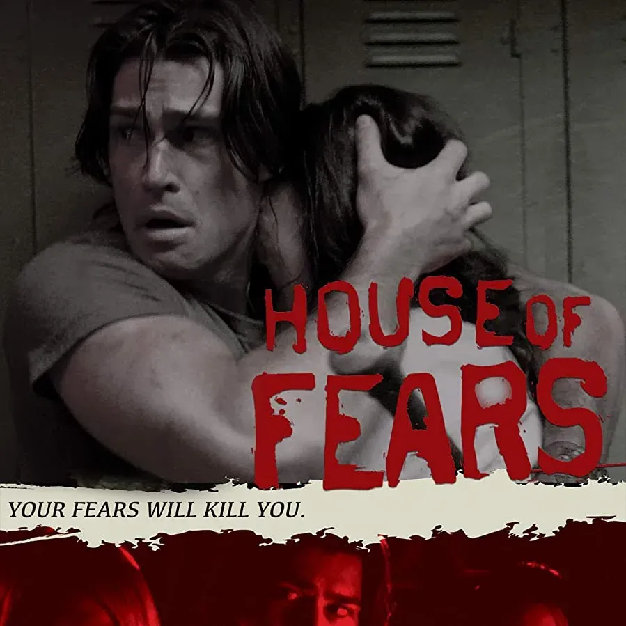 House of Fears online