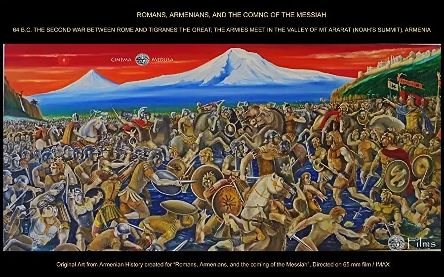 1915 Armenian Genocide online