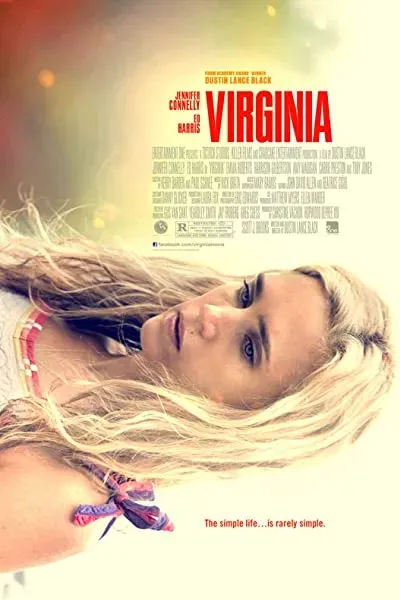 Virginia i jej problemy