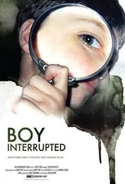 Boy Interrupted