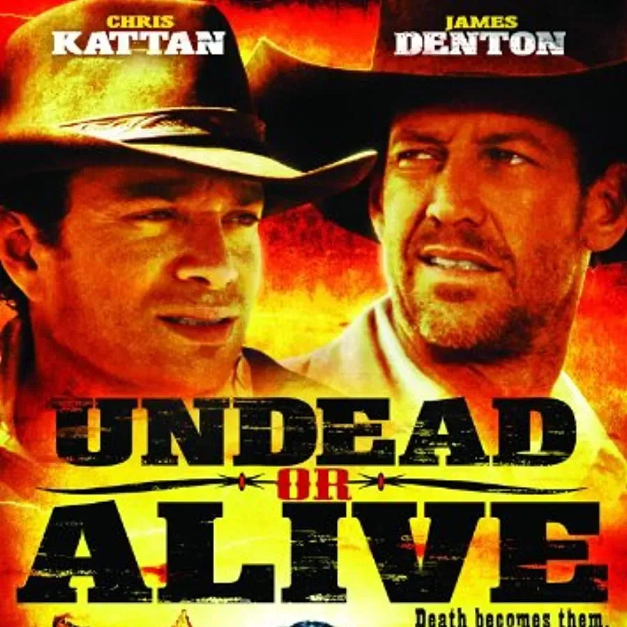 Undead or Alive: A Zombedy online