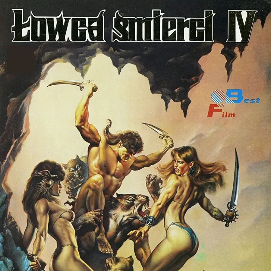 Łowca śmierci 4: Starcie z tytanami online