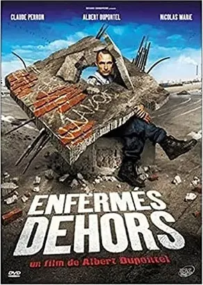Enfermés dehors