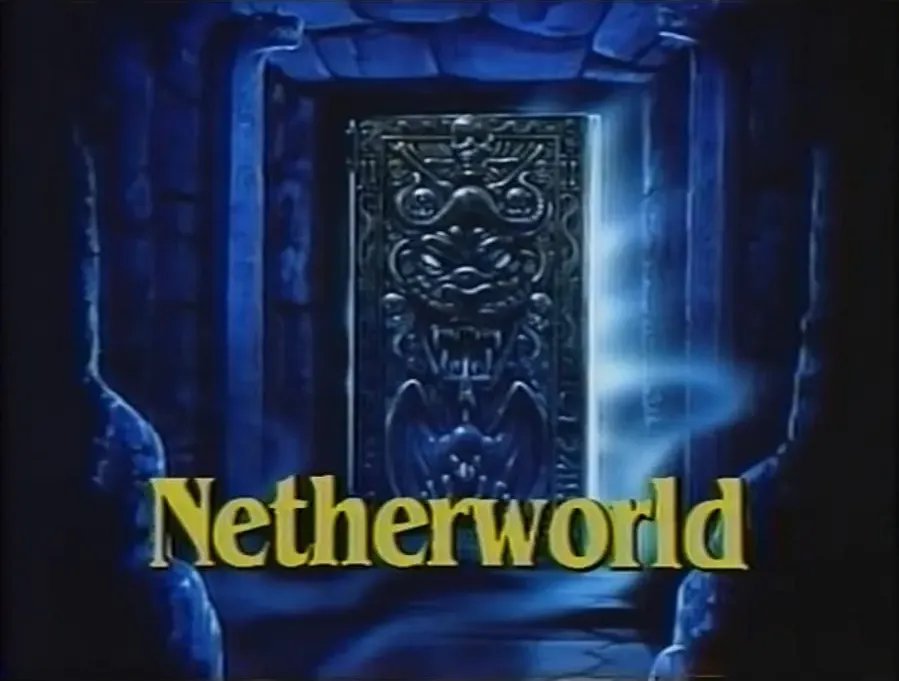 Netherworld online