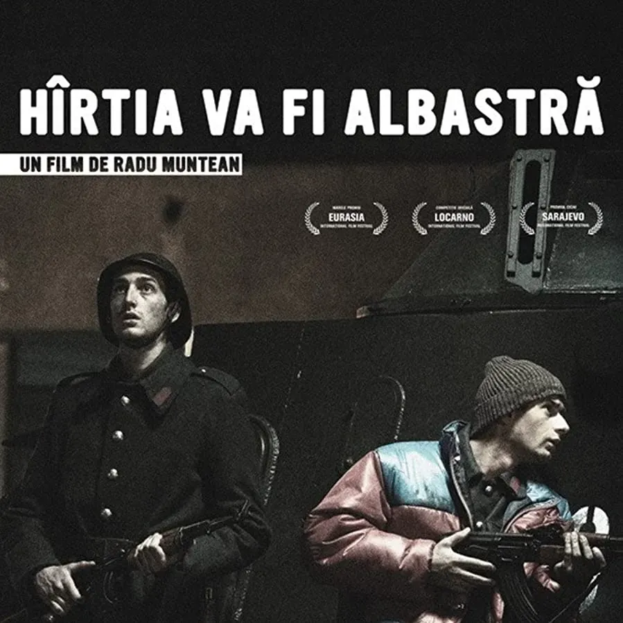 Hîrtia va fi albastrã online