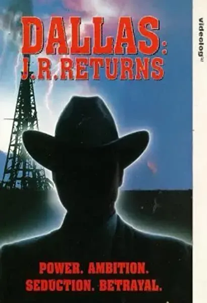 Dallas: J.R. Returns