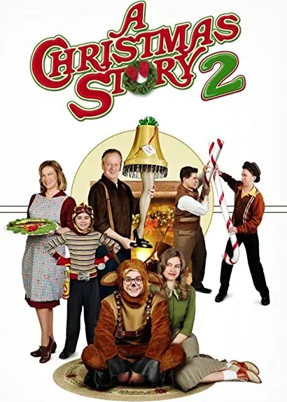 A Christmas Story 2