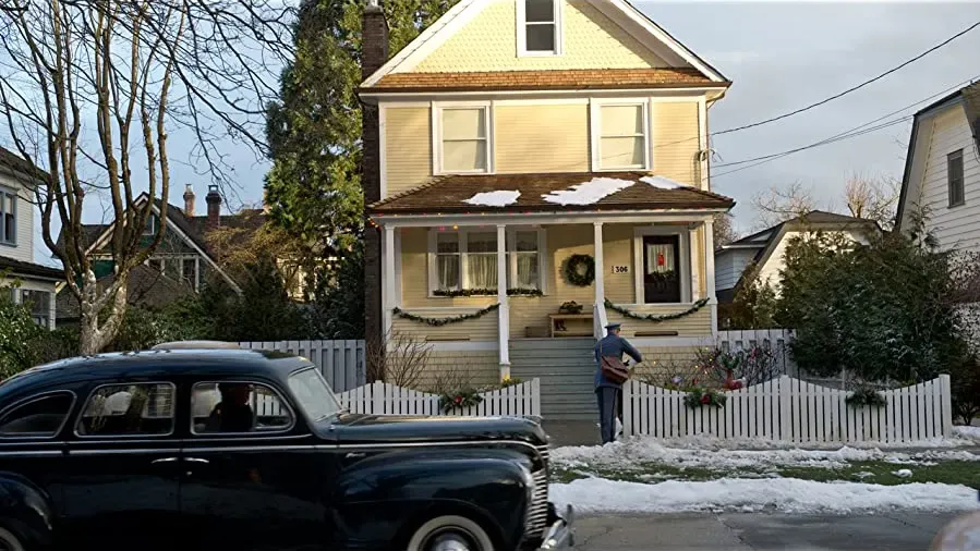 A Christmas Story 2 online