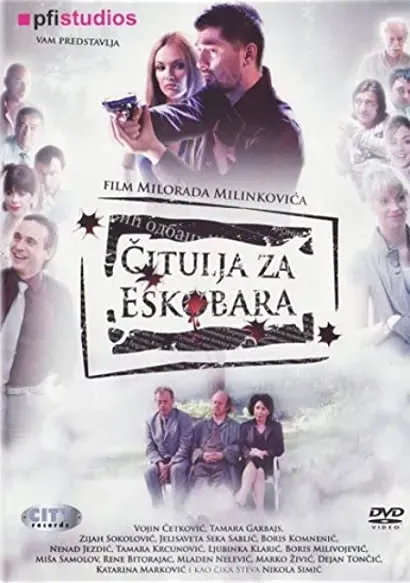 Citulja za Eskobara