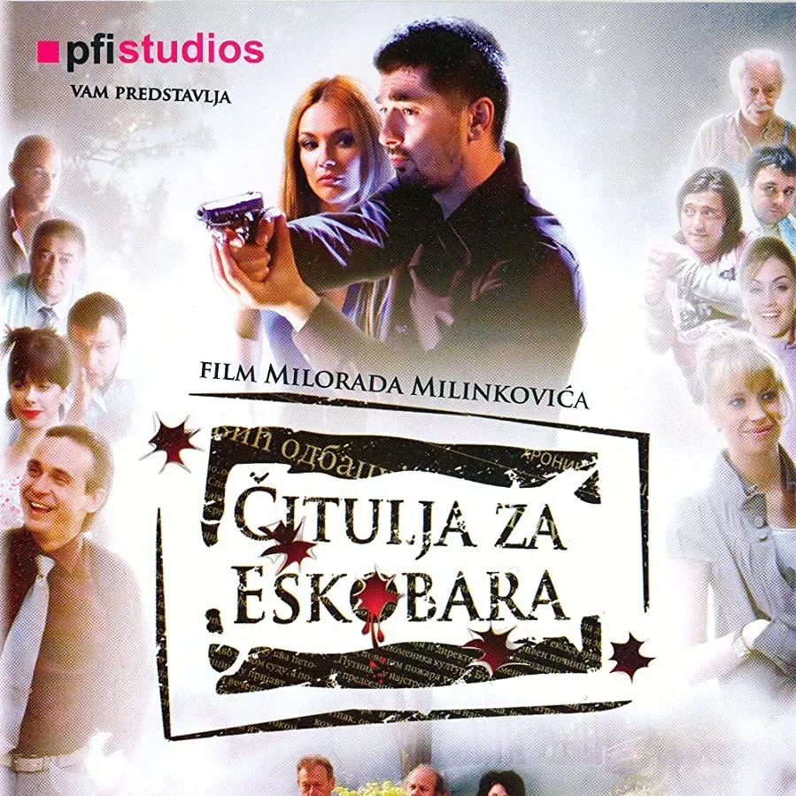 Citulja za Eskobara online