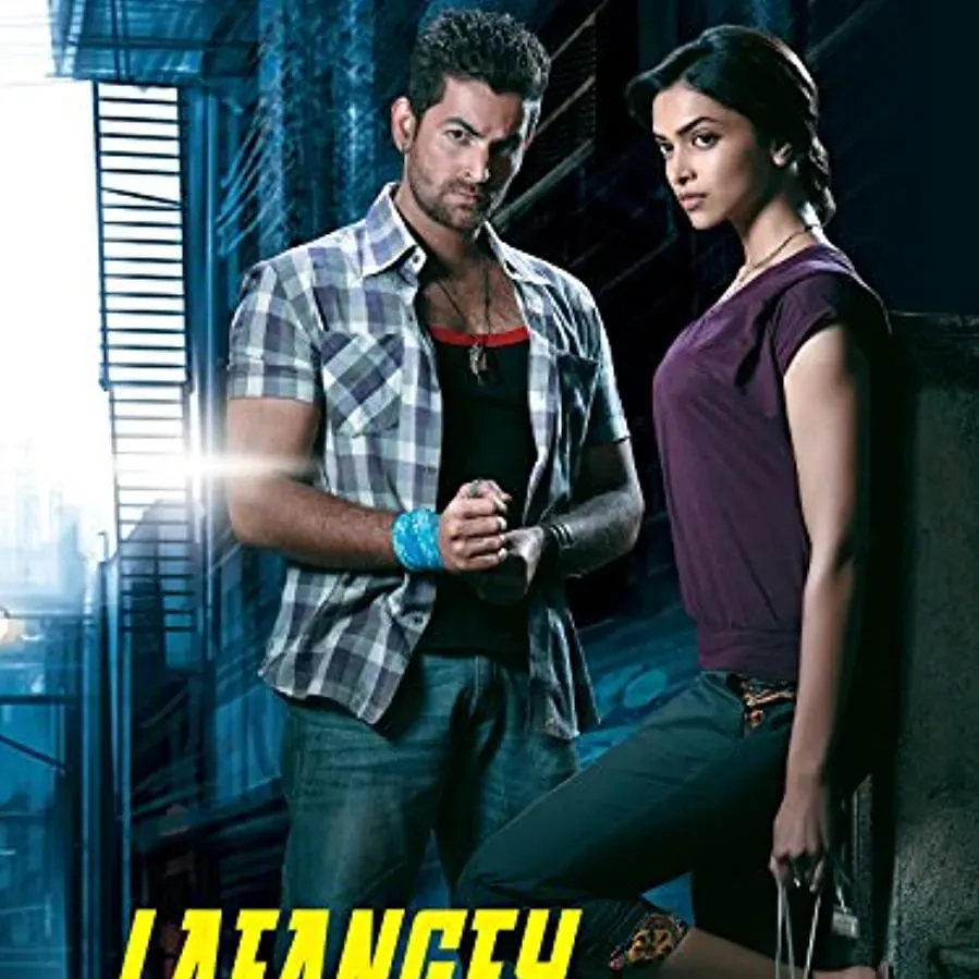 Lafangey Parindey online