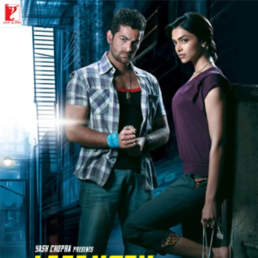Lafangey Parindey online