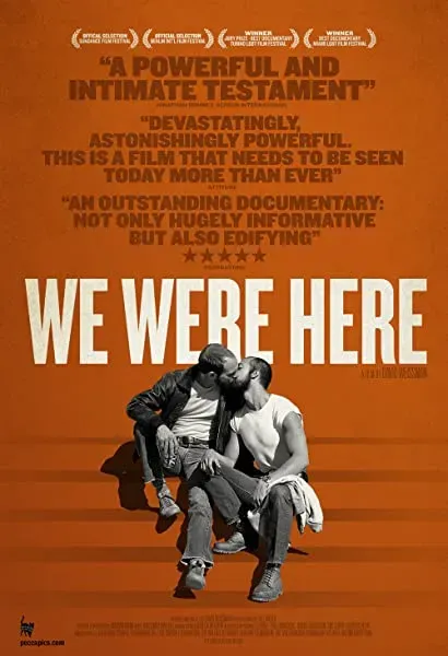 We Were Here