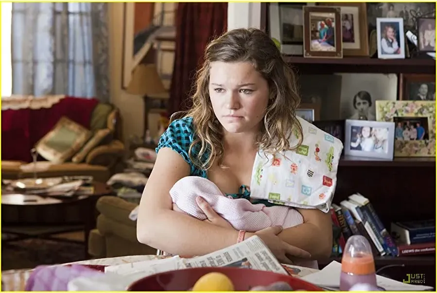 Pregnancy Pact online