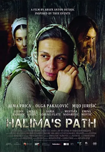 Droga Halimy