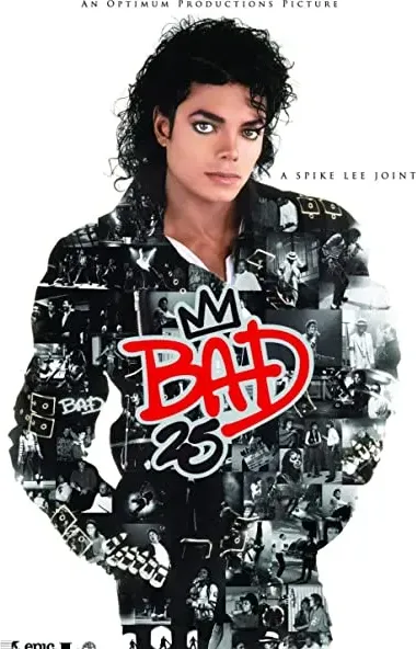 Bad 25