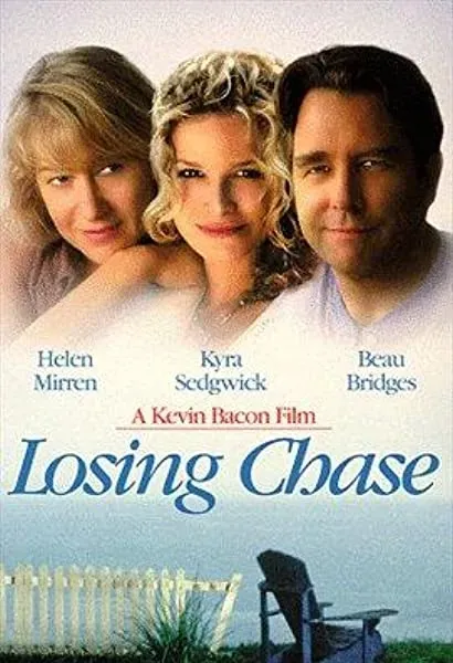 Losing Chase