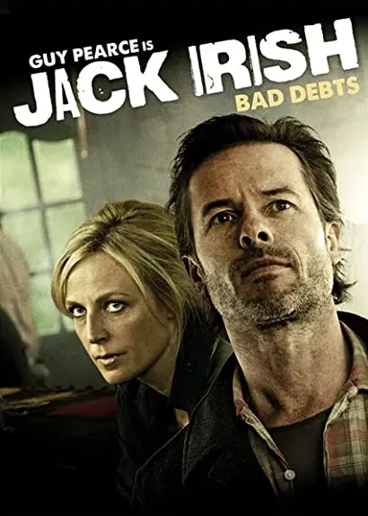 Jack Irish: Duchy przeszłości