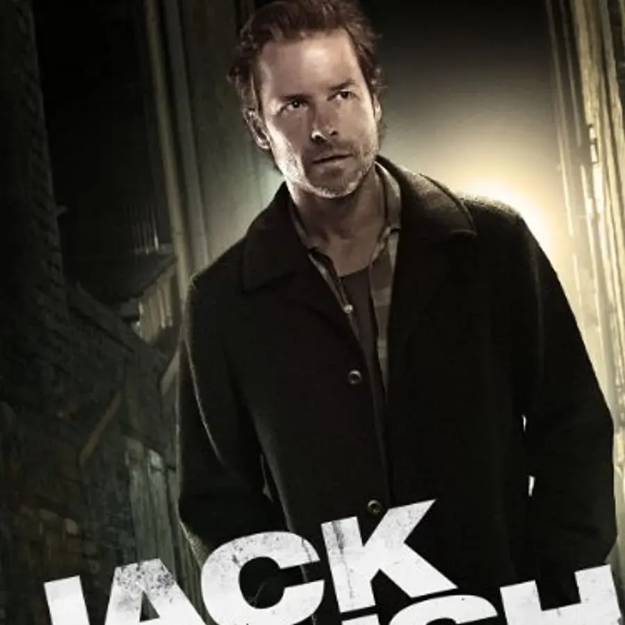 Jack Irish: Duchy przeszłości online
