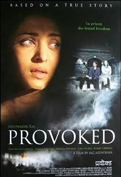 Provoked: A True Story