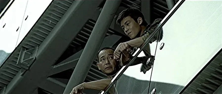 San cheung sau online