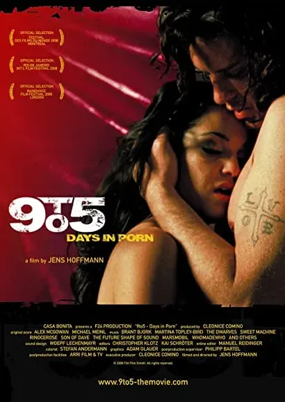 9 to 5: Days in Porn