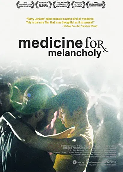 Medicine for Melancholy