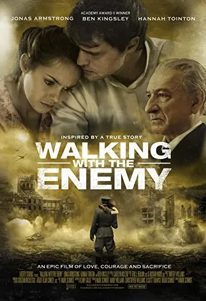 Walking with the Enemy