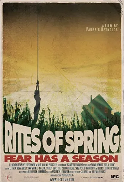 Rites of Spring