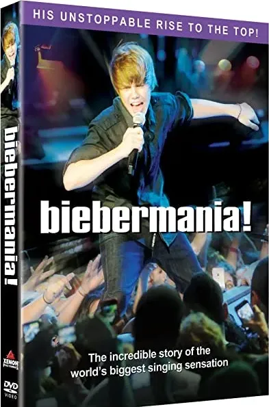 Biebermania!