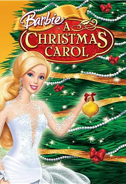 Barbie w Wigilijnej Opowieści