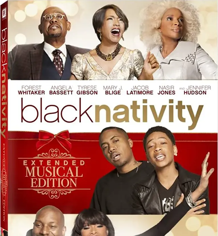 Black Nativity online