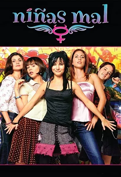 Niñas mal