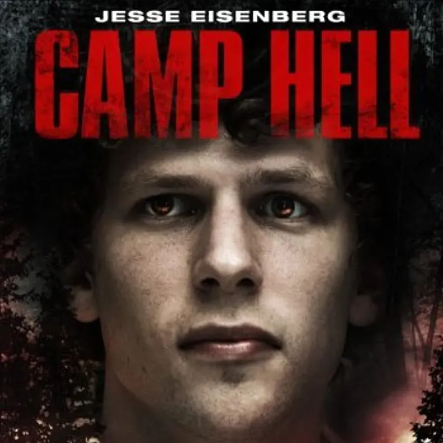 Camp Hell online