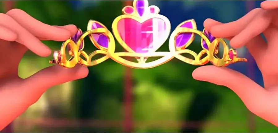 Barbie i Akademia Księżniczek online