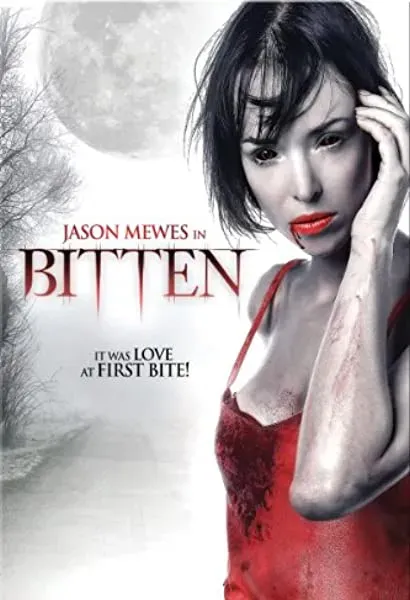 Bitten