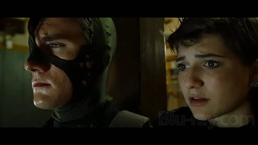 All Superheroes Must Die online