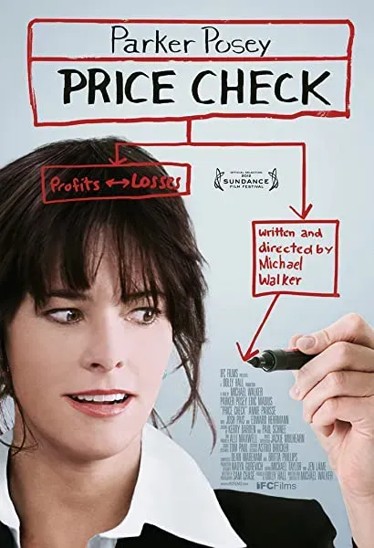 Price Check