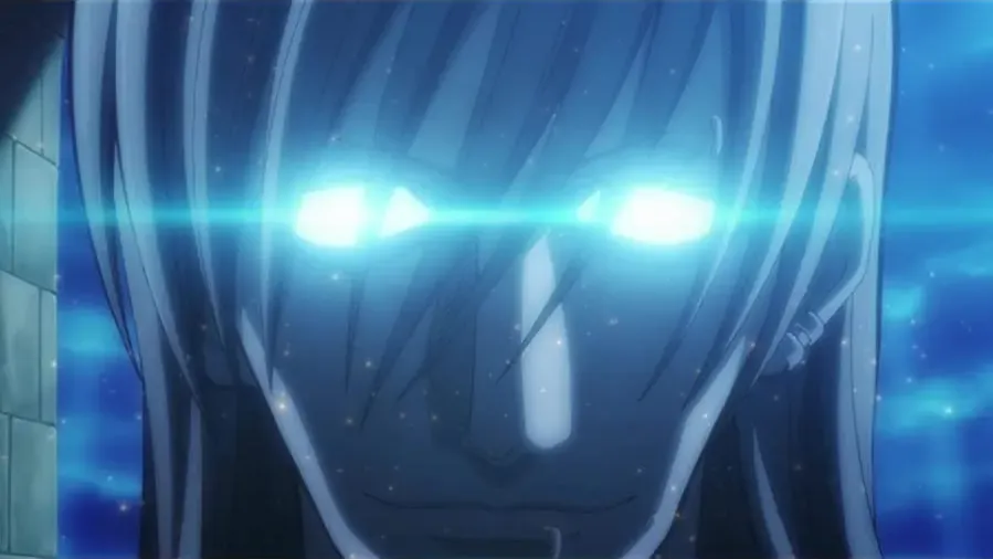 Gekijouban Hunter x Hunter: Fantomu rûju online