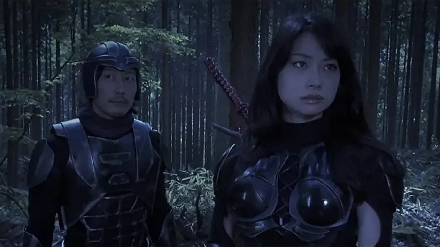 Alien vs. Ninja online