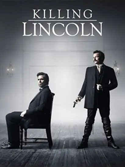 Lincoln: Historia zamachu
