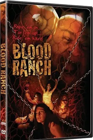 Blood Ranch