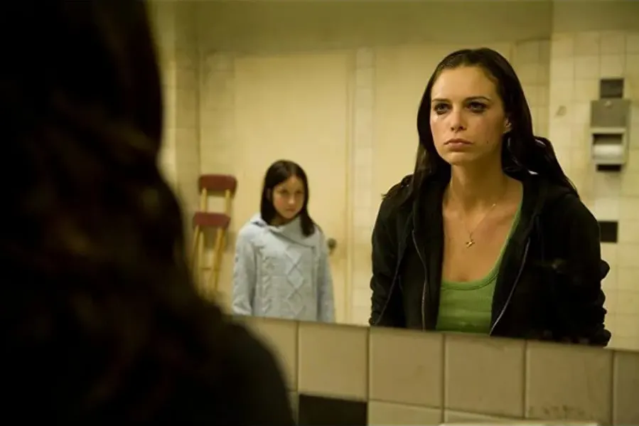 Psych:9 online