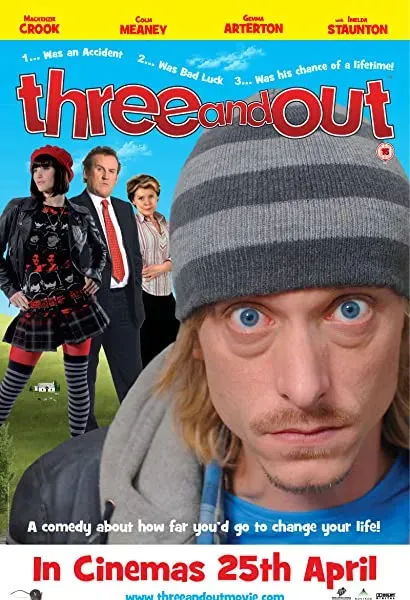 Three and Out