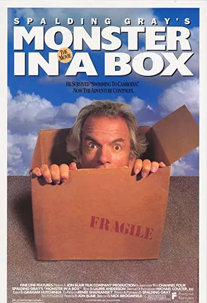 Monster in a Box