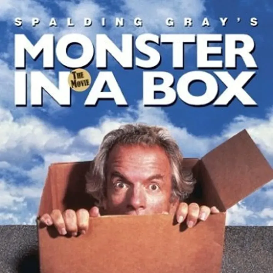 Monster in a Box online