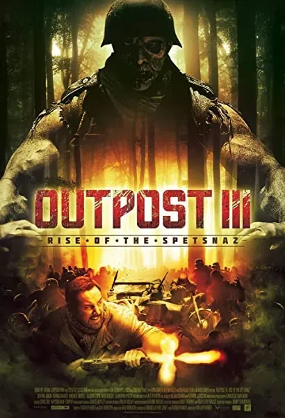 Outpost: Front wschodni