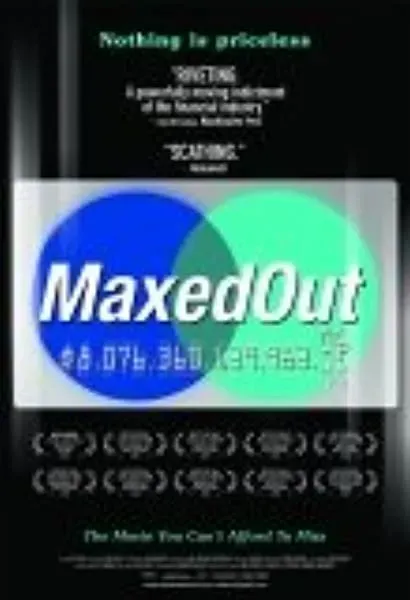 Maxed Out: Hard Times, Easy Credit and the Era of Predatory Lenders